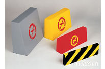 Safety bumpers