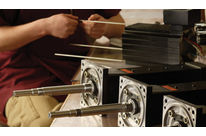 Servomotors and Motion Control Electronics