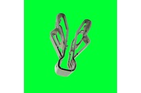 Araymond : Assemblages - ARAYMOND - Clip Métal Pour Panneaux - Metal Panel Clips - Fixations d&#039;habillage