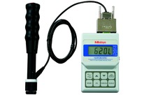 Leeb rebound hardness testing device - HH-411 unit with HLD impact device 
