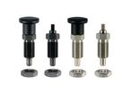 Index Plungers mini indexes - EH 22110