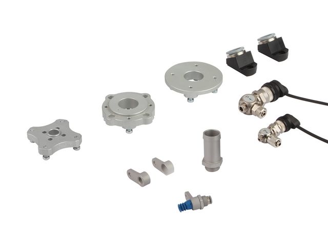  Accessories Wafer Gripper SWGm