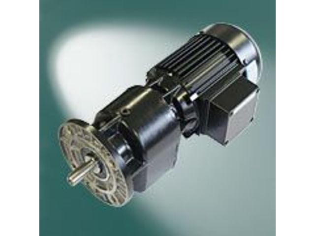 Gear motor G90F/4D71L-4 (v= 19.9-39.6 m/min)