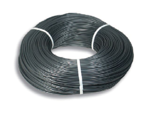 “PLIO®-Industrial” insulating sleeving in PVC - 9836 LF