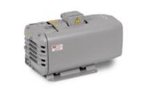 Oil free vane vacuum pumps SB25