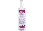 Anti-Static Glass Cleaner : ASC