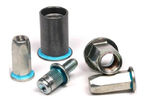 Threadlocking and sealing fasteners