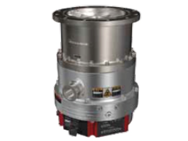 STP-iX455 Turbomolecular pump ISO100K