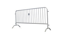 Crowd Barrier