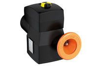 Electric actuator E 50 - E 210