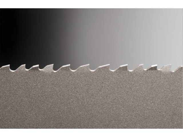 Bimetal Band Saw Blade - duoflex® PT