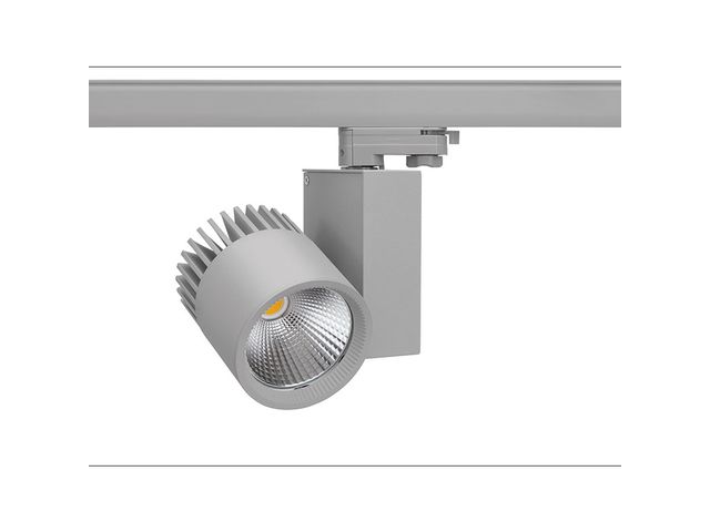 Reflector type shoplight LED - A SNIPER 