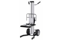 Foldable Hand Truck - with fork or platfrom | ML 2 