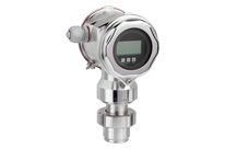 Hydrostatic Level measurement | Deltapilot FMB70