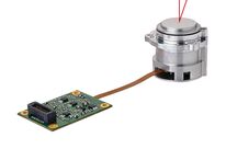 Miniaturized fast steering mirrors for precise laser beam steering | FSM3000