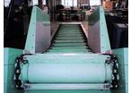 Conveying Systems: Chain conveyors