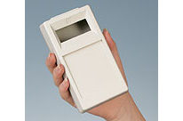 Mobile cases : Hand-Held-Boxes