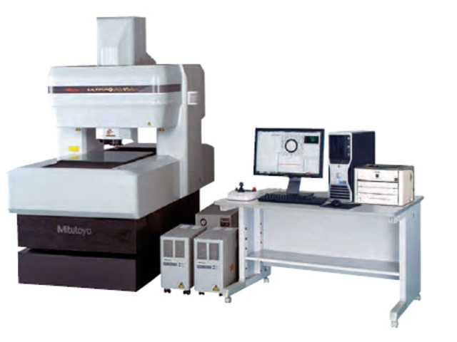 CNC Vision Measuring Machine QV-U404P1N-D 