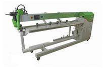 Hot wedge welding machine for shelter tent - T600 extreme shelter