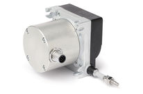 Wire-actuated encoder SG32