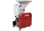 Granulators Blade mill vertical for plastics - G-Max 12