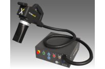 GX Mate portable laser marking machine - Technomark