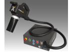 GX Mate portable laser marking machine - Technomark