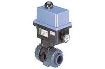 Ball valve : Type 8804