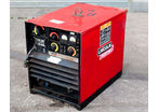 Used Welding Equipment : Lincoln DC400