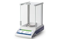 MS Analytical Balances