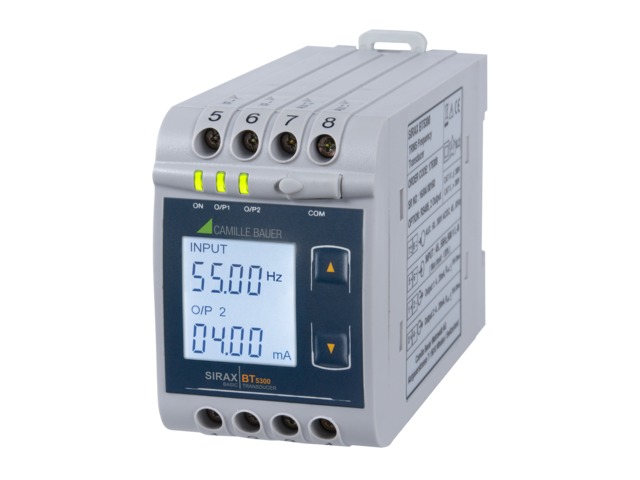 SIRAX BT5300