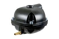 Magnetic drain condensate draining | ASVM1