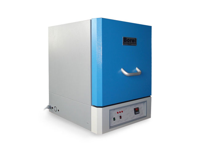 Chamber Furnaces, 1600 °C: FP 1600