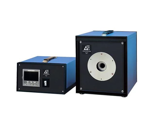 Blackbody calibration source : MIKRON M360