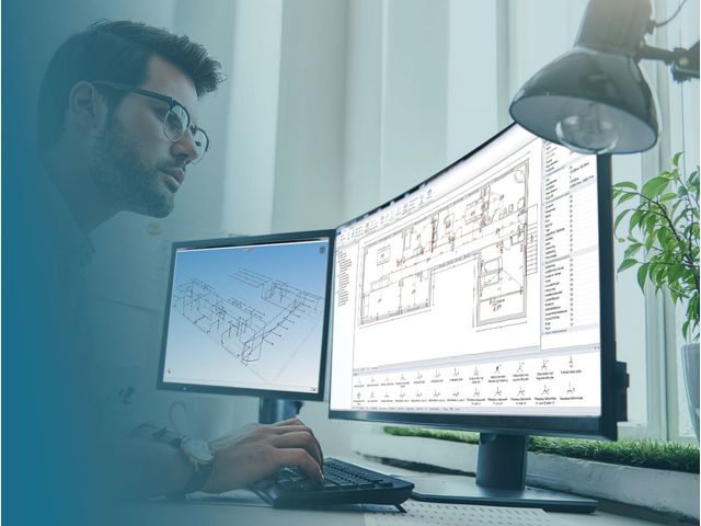 SEE Electrical Building