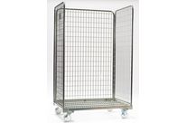 3-SIDED LARGE VOLUME ROLLTAINER