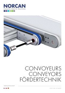 Conveyor