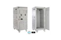 Large Volume Containers CARGO 780