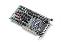 Model PIO-HV 24-Bit, High-Voltage