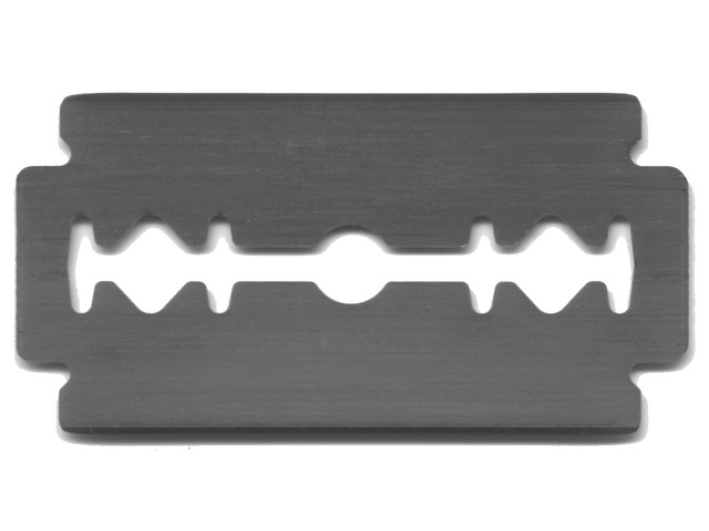 Industrial blade PRO 204