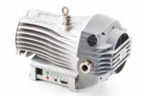 Dry scroll pump 1ph 50/60 Hz  : nXDS10i