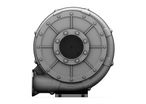  Radial blowers/ Centrifugal fans Medium pressure
