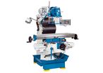 Universal Milling Machine - UWF 1.1