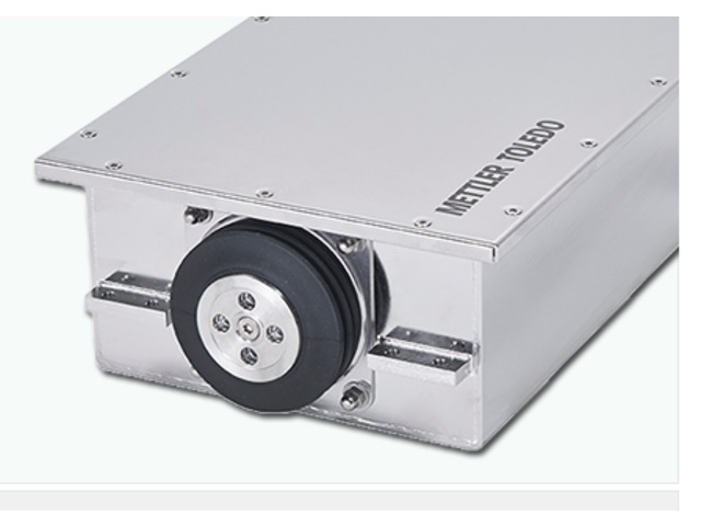 High Precision Load Cells : SLF6