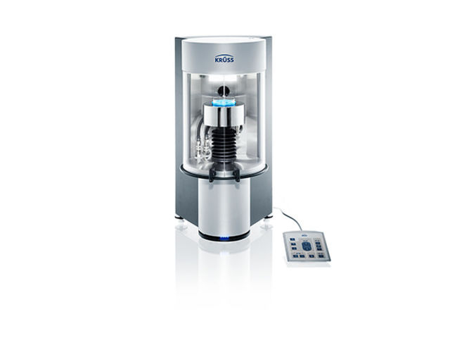 Force Tensiometer – K100SF