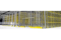 Mesh partitions : CAELUM