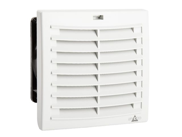 Filter Fan FF 018 Series