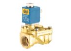 Solenoid valves for industrial applications - W Series