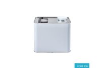 2.5L UN Tinplate Jerrican Non Lacquer lined, 3A1/Y1.2/150 - CODE 236