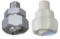 Accessories for manufactured nozzles - Spray direction adjustments | UT series
